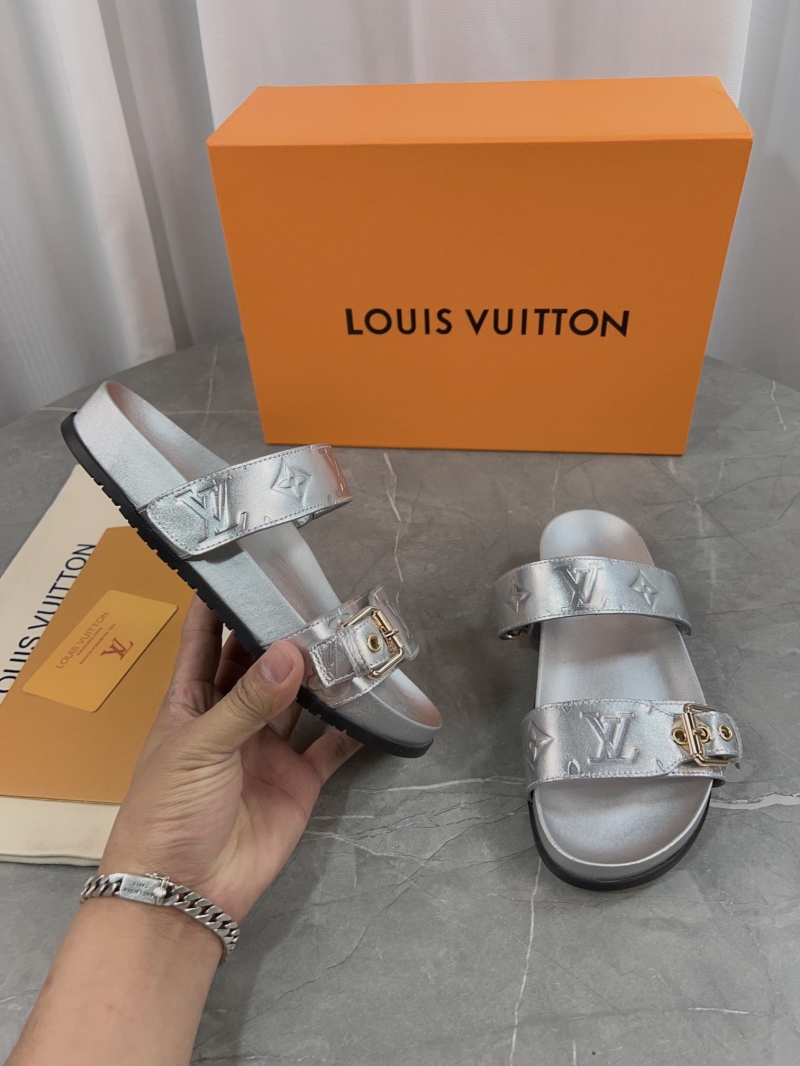 Louis Vuitton Slippers